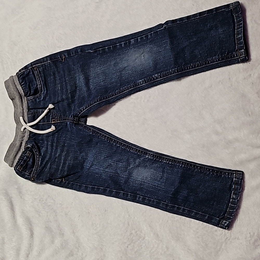 4T Cat and Jack jeans